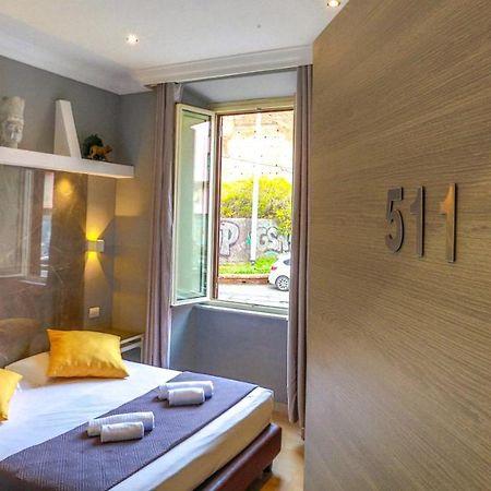 Hotel Giolitti Smart Roma Exterior foto